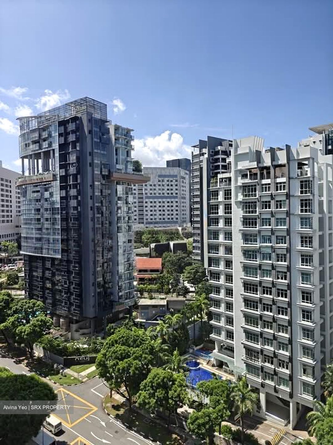 The Huntington (D11), Apartment #578612601